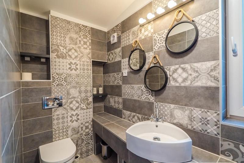 Apartamento Aragda 2 Siófok Exterior foto
