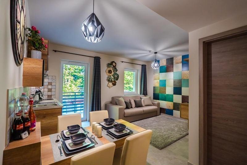 Apartamento Aragda 2 Siófok Exterior foto