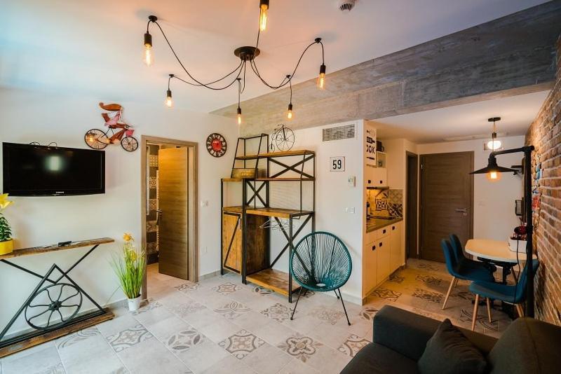 Apartamento Aragda 2 Siófok Exterior foto
